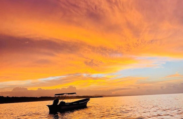 Quiet Tropical Cabin | Near Local Spots | Pool