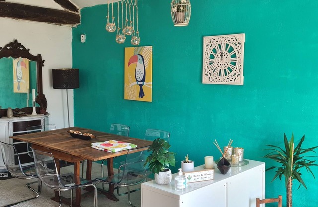 Quinta da Madalena in the Douro, great for families