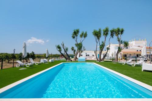 Quinta Alegre Tavira T1