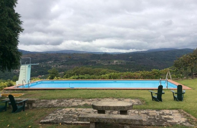 Quinta da Calçada