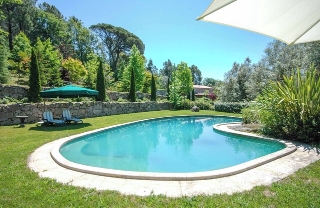 Quinta da Mata - Seven Bedroom Villa, Sleeps 14
