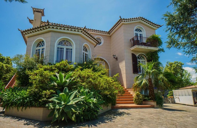 Quinta das Hortências