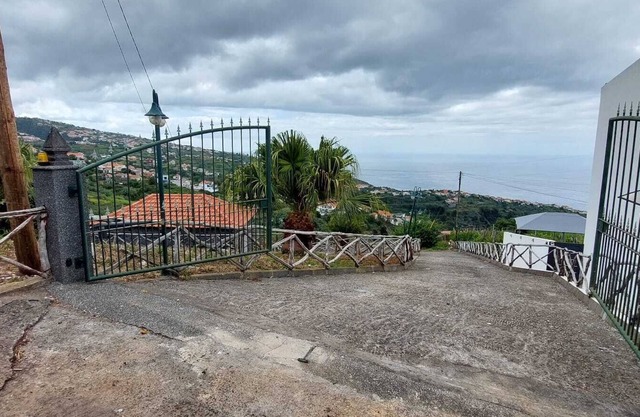 Quinta das Pitaias, Casa de Baixo