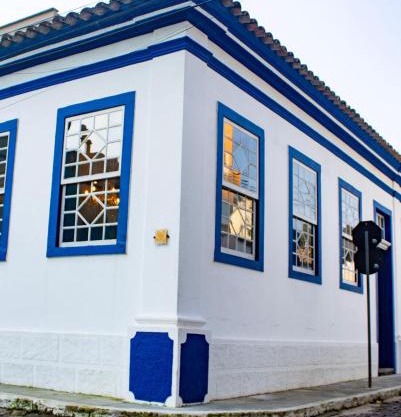 Quinta de Anita Garibaldi