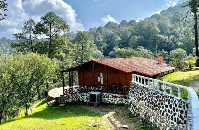 Quinta del Río