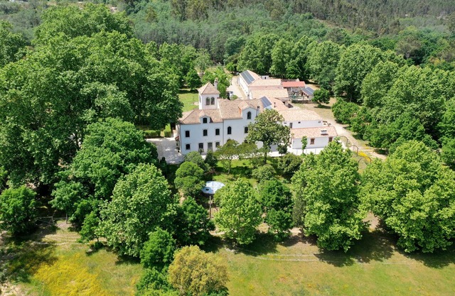 Quinta do Areal country house