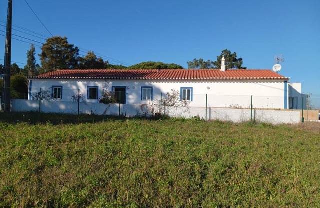 Quinta do Pinhal Novo