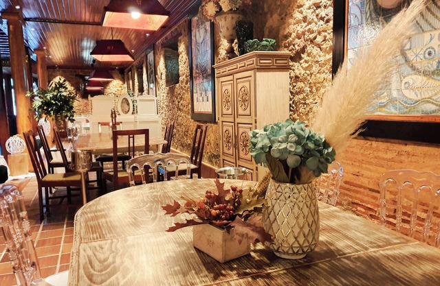 QUINTA DO PINHEIRO HOTEL E EVENTOS