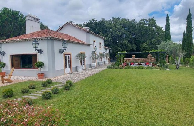 Quinta dos Pegões