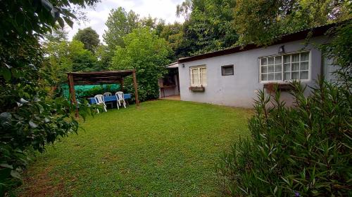 quinta el ensueño