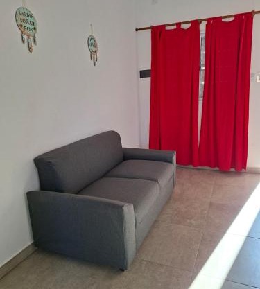 Quinta in Sauce Viejo, aire libre