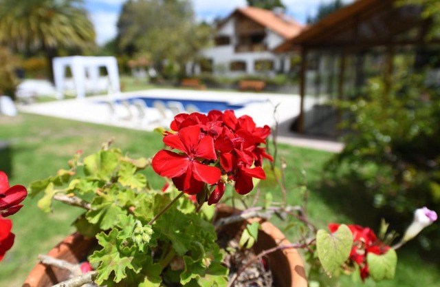 Quinta La Constanza