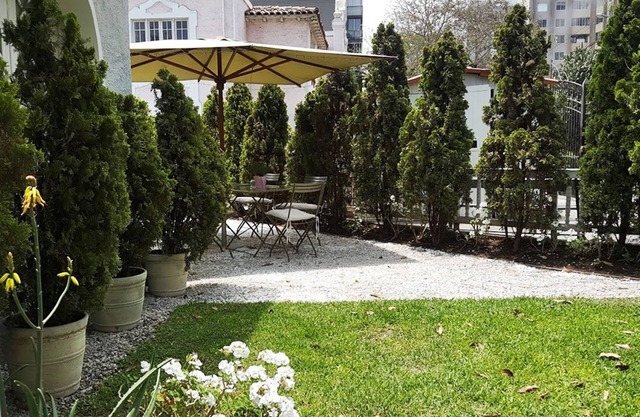 Quinta Miraflores Boutique Hotel