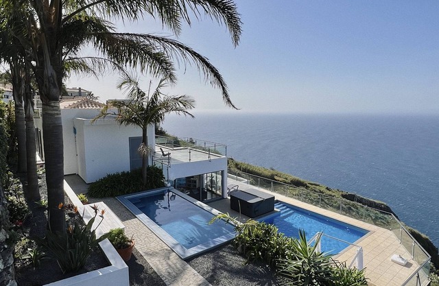 Quinta Pereira . beautiful panoramic views and ocean sunsets