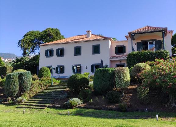 Quinta São Gonçalo