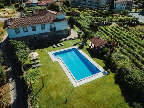 Quinta S Pedro - Arouca Valley