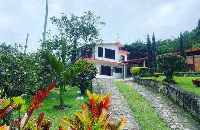 Quinta san Jeronimo