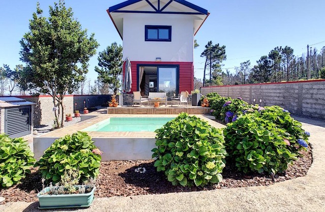 Quinta Teixeira by MHM