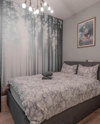 Quirky, Vintage 2 bed flat