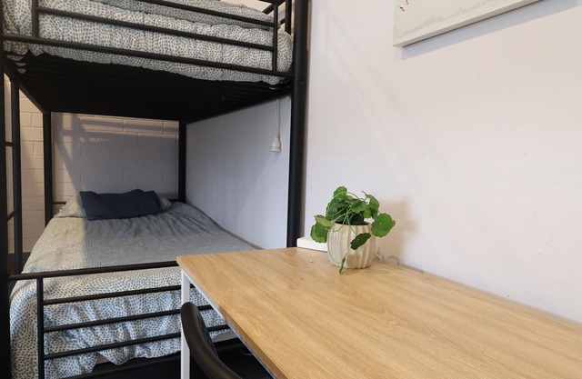 Quokka Backpackers Hostel Perth - note - Valid passport required to check in