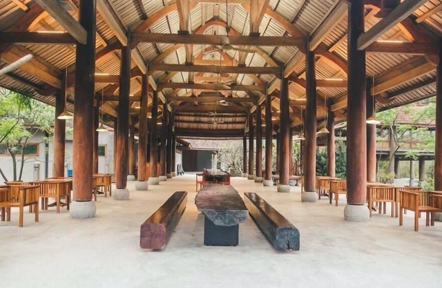 Quynh Vien Resort