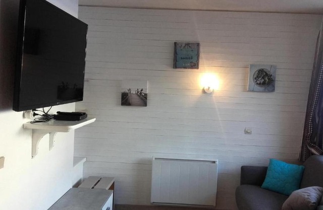 Résidence Carroley A - Studio pour 4 Personnes 26
