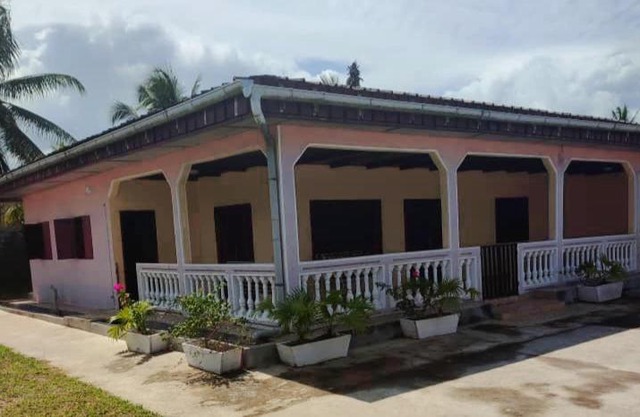 Résidence Chez Maa Sou