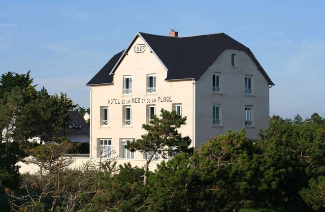Résidence de la mer - A 30m de la Plage