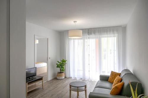 Résidence de La Rochelle