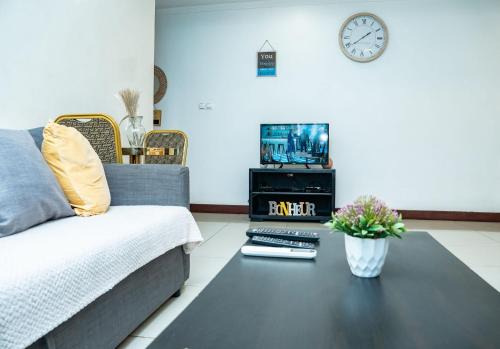 Résidence GIGI HOME