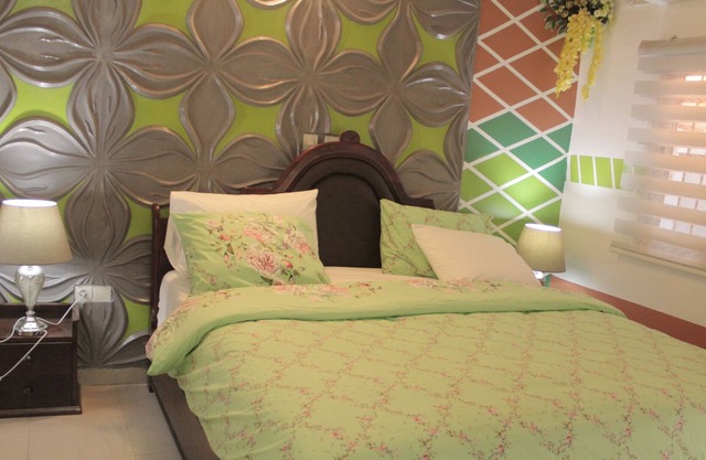 Résidence Hôtel Gloria