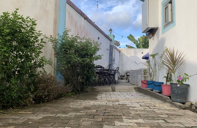 Résidence Hotelière Mezza Vista