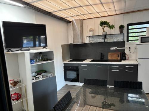 Résidence L' ALAMANDA