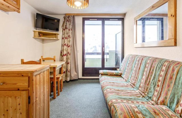 Résidence Les Colchiques - Maeva Particuliers 107745