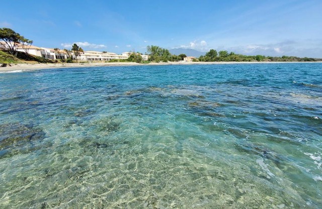 Résidence Marina Di Bravone