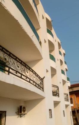 Résidence Mba-Mba
