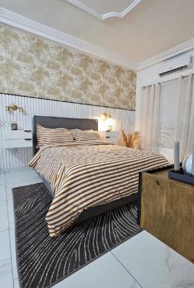 Résidences C-Irène Angré