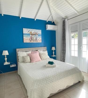 Résidence Subtropicale