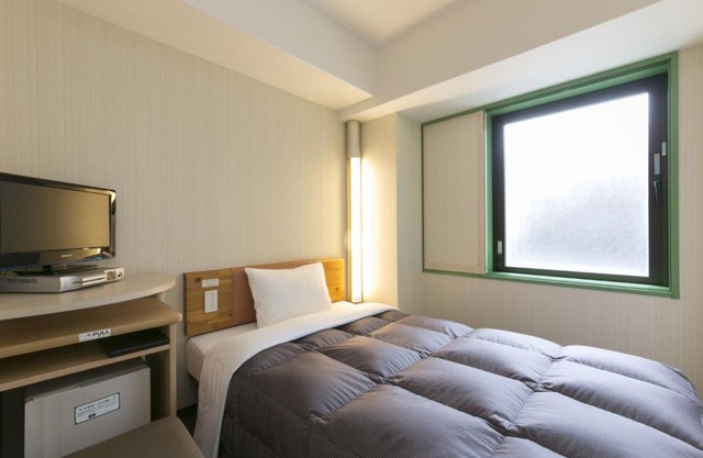 R&B Hotel Kumagaya Ekimae - Vacation STAY 40475v