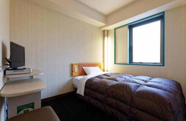 R&B Hotel Kumamoto Shimotori - Vacation STAY 39079v