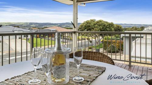 R & R Aldinga Beach by Wine Coast Holidays