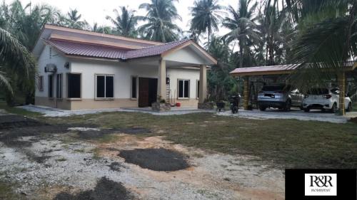 R & R HOMESTAY