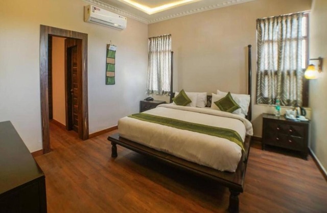 R41- A Boutique Hotel