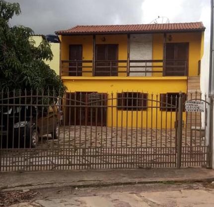 Raízes de Afrodite Kitnet