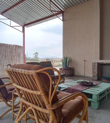 Raapfontein Self-catering