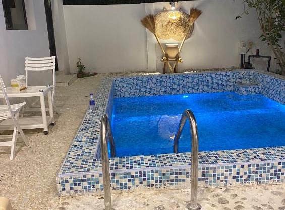 Rabi-K Holiday Home