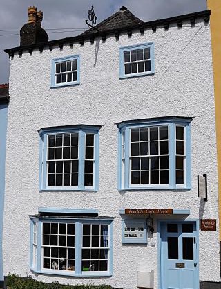 Radcliffe Guest House