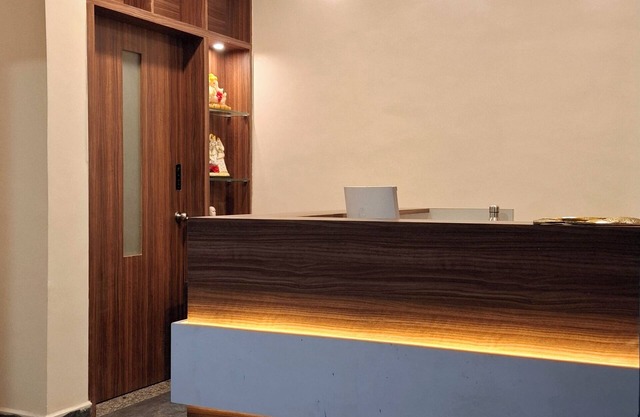 Radhakrushna Retreat