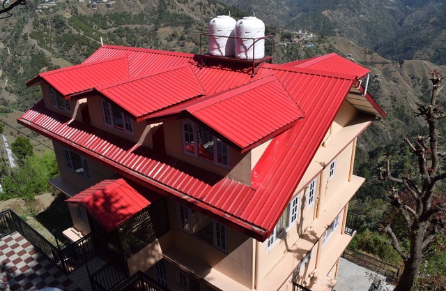 Radhe Krishna Home Stay Shimla Family friendly Peaceful