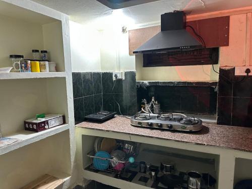 Radhe Krishna home stay